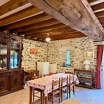 Tatil Evi La Bergerie - Le Grand -