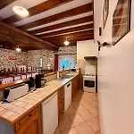 La Bergerie - Le Grand - Tatil Evi Surtainville