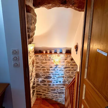 La Bergerie - Le Grand - * Surtainville