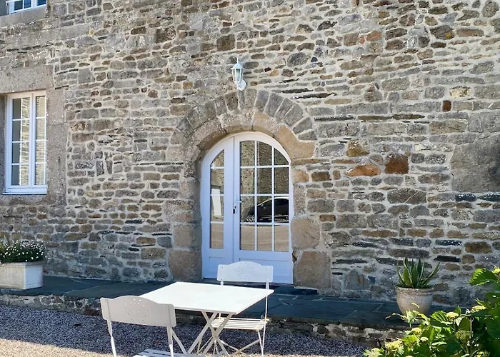 La Bergerie - Le Grand - Holiday home