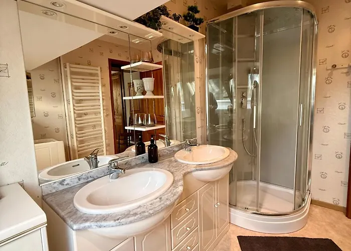 Holiday home La Bergerie - Le Grand -