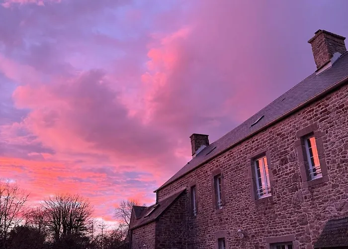 Holiday home La Bergerie - Le Grand - *