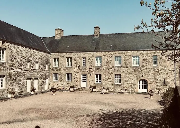 Holiday home La Bergerie - Le Grand - *