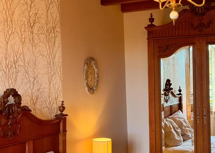 Holiday home La Bergerie - Le Grand - *