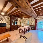 La Bergerie - Le Grand - Holiday home