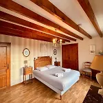 La Bergerie - Le Grand - Holiday home *