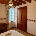 La Bergerie - Le Grand - * Surtainville