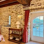 La Bergerie - Le Grand - Holiday home Surtainville