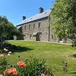 Holiday home La Bergerie - Le Grand - *