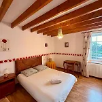 La Bergerie - Le Grand - * Surtainville