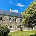 Holiday home La Bergerie - Le Grand - Surtainville