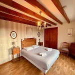 La Bergerie - Le Grand - Holiday home