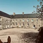 Holiday home La Bergerie - Le Grand - *