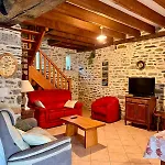 Holiday home La Bergerie - Le Grand -