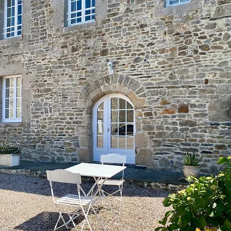 La Bergerie - Le Grand - Ferienhaus