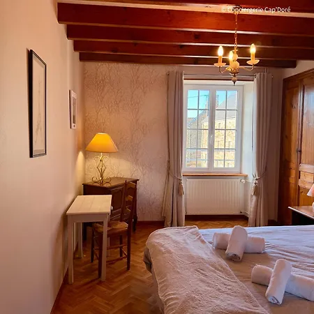 La Bergerie - Le Grand - Surtainville