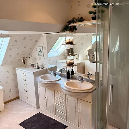 La Bergerie - Le Grand - *