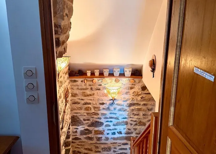 La Bergerie - Le Grand - * Surtainville