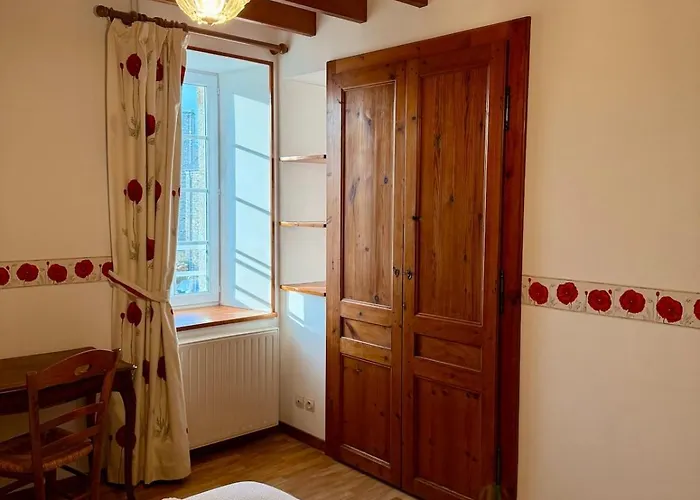 La Bergerie - Le Grand - * Surtainville