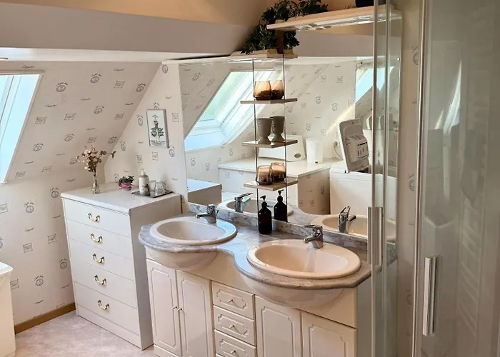 La Bergerie - Le Grand - *